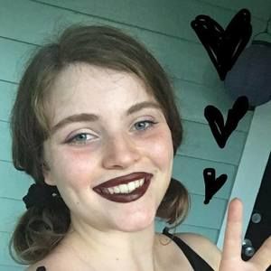 Meet your Posher, Jeanna